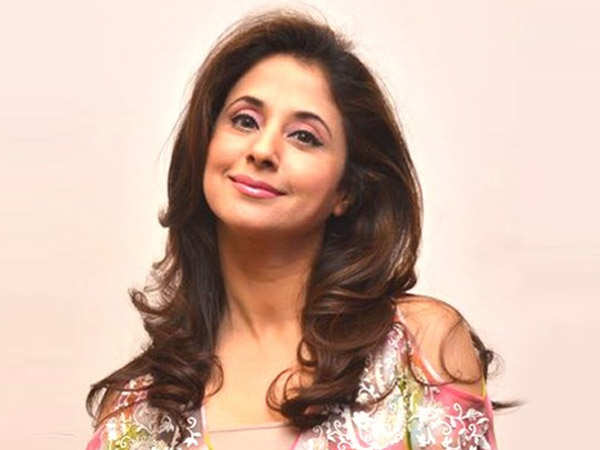 Urmila Matondkar: FALSE NEWS: Urmila Matondkar isn&#39;t doing &#39;Shine of India&#39; - Times of India