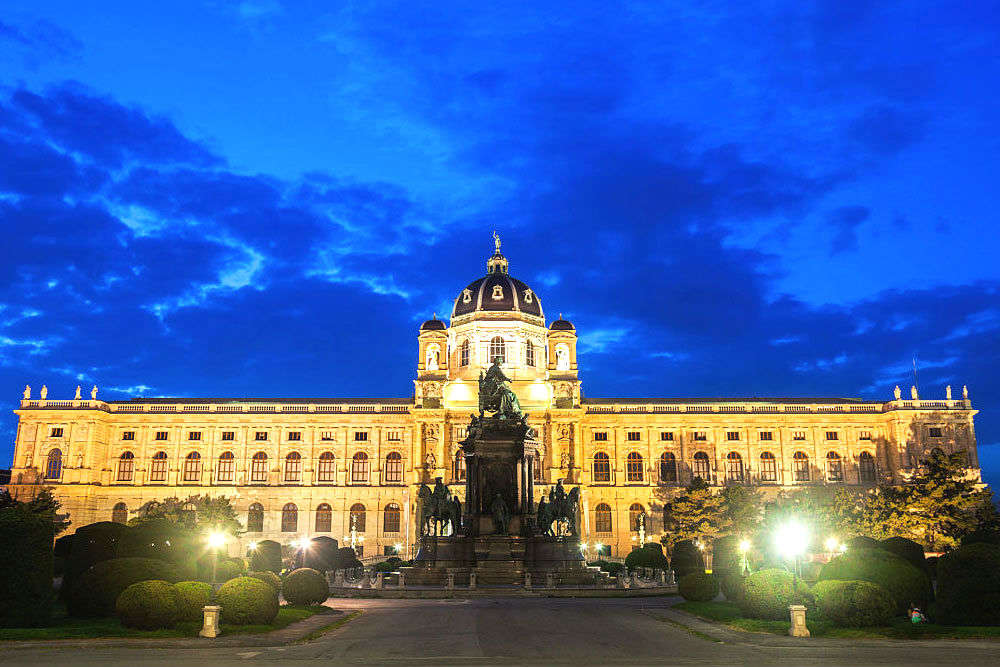 Vienna Photos | Vienna Images | Vienna Pictures | Times of India Travel