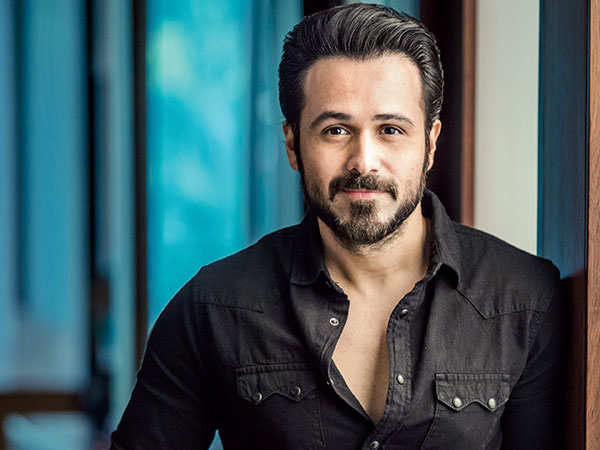 Emraan Hashmi: I have gone through many low phases with my head held high |  Hindi Movie News - Times of India