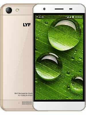 Compare Lyf Water 11 Vs Lyf Water 9 Price Specs Review Gadgets Now