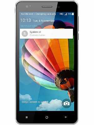 krypton g4 smart watch price