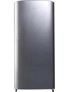 Compare Lg D205xmlz 190 Ltr Single Door Refrigerator Vs Samsung