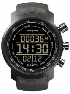 which is better garmin or suunto