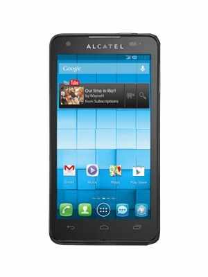 alcatel y3