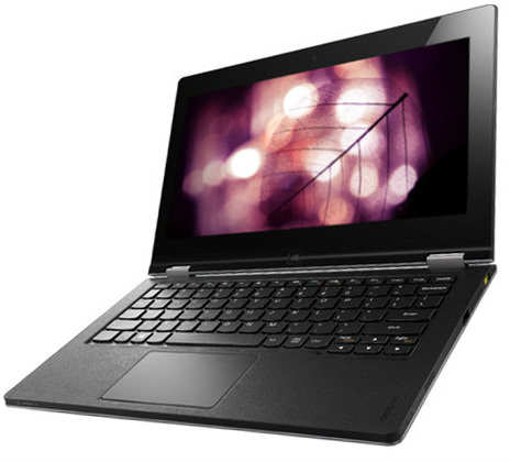 Lenovo ideapad yoga 11 manual