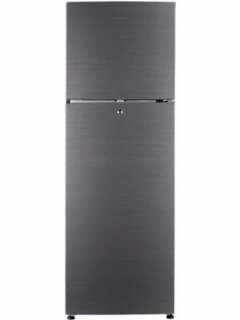 Compare Haier Hrf 2903bs H 243 Ltr Double Door Refrigerator