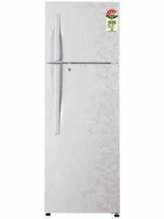 Compare Lg Gl D322rpjl 310 Ltr Double Door Refrigerator Vs