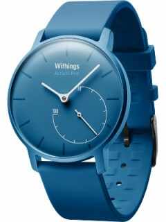 withings watch comparison