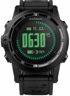 fenix 5 tactix
