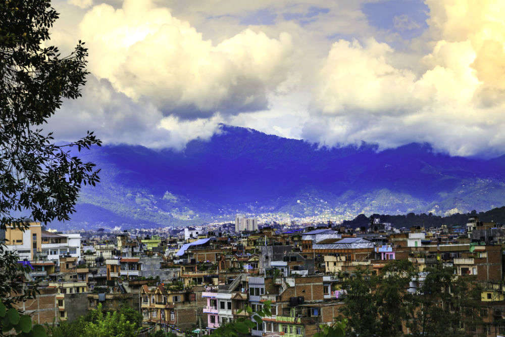 11 must visits in Nepal