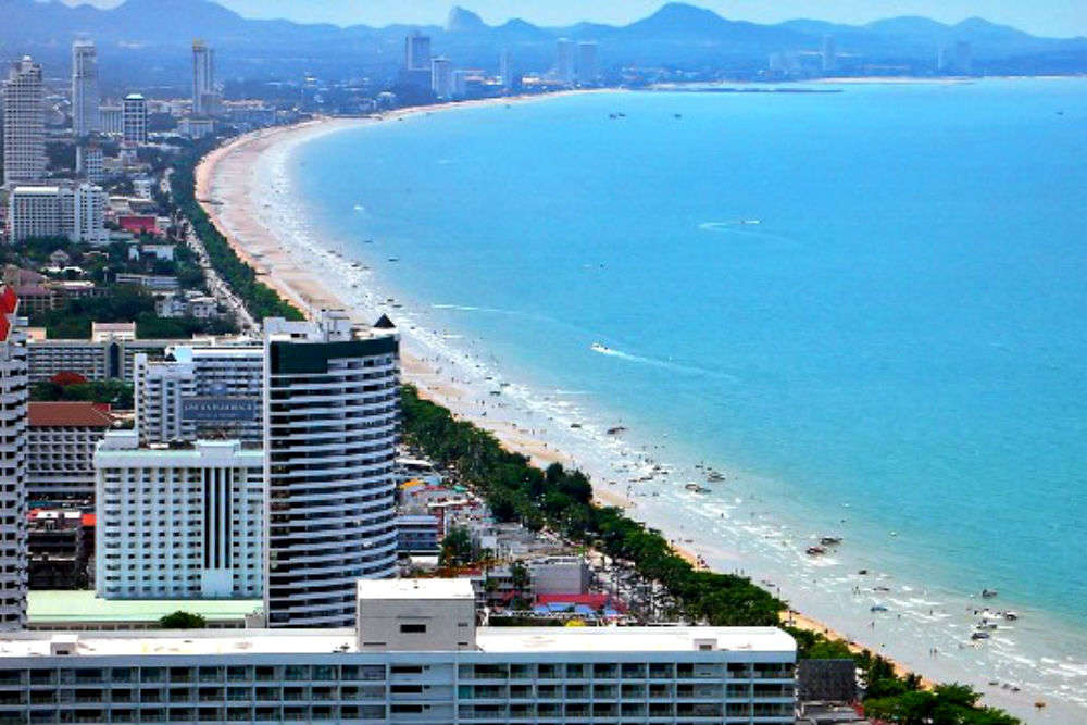 Places to visit in Pattaya