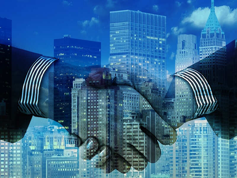 RCom, Aircel announce merger; create fourth largest telco in India