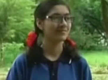 School Girls Choot Video - Girl student gifts toilet to school | News - Times of India Videos