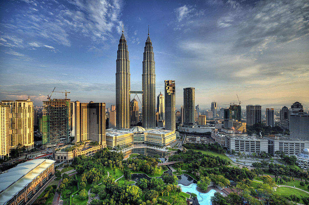21 things to do in Kuala Lumpur