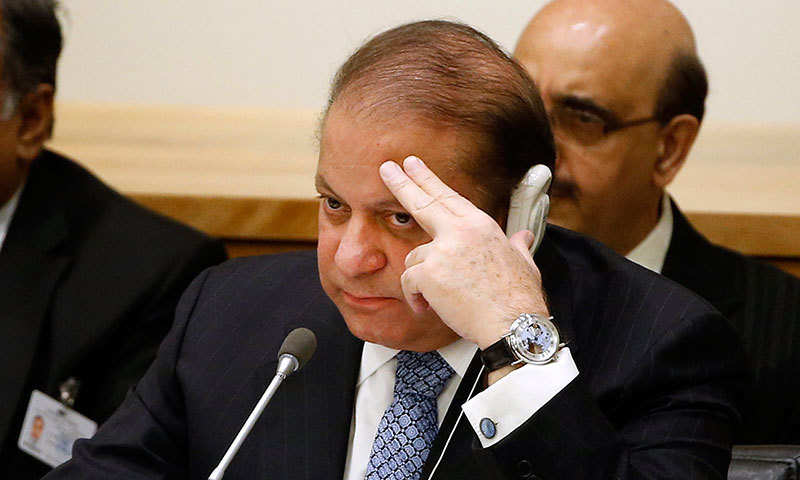 Social Humour: Nawaz Sharif trolled for his 'funny' speech in UNGA - The  Times of India
