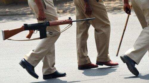 Ten Detained In Dadri Colony After Clash Over Affair Noida News Times Of India