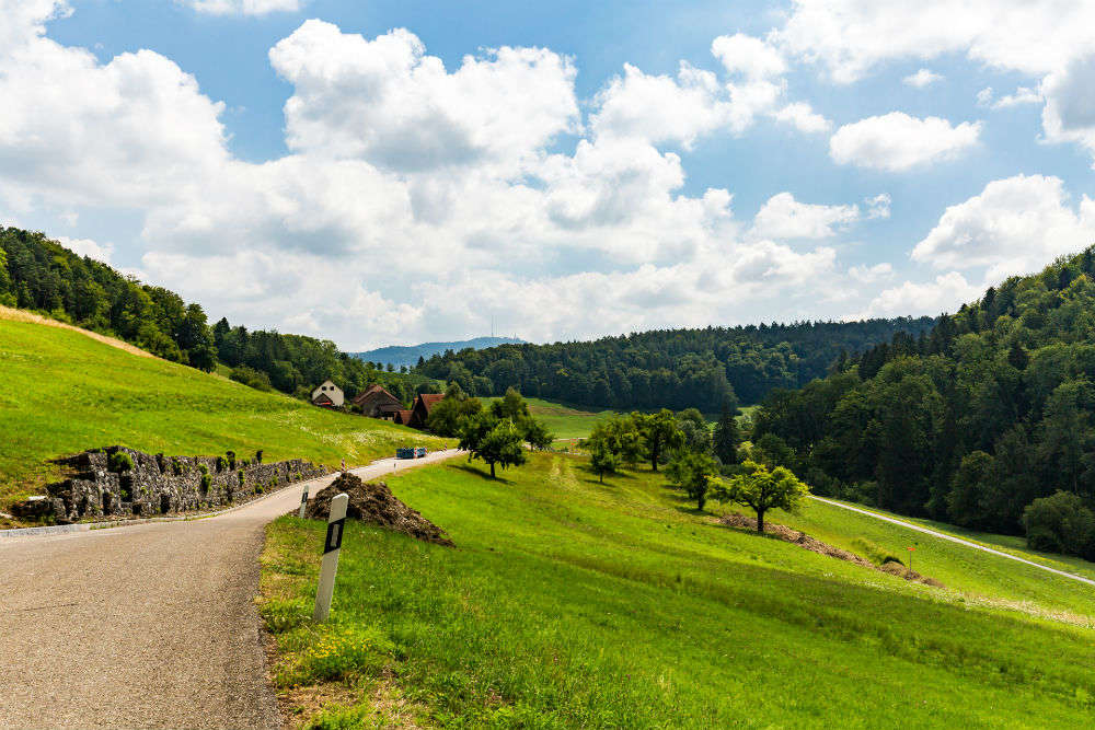 Uetliberg