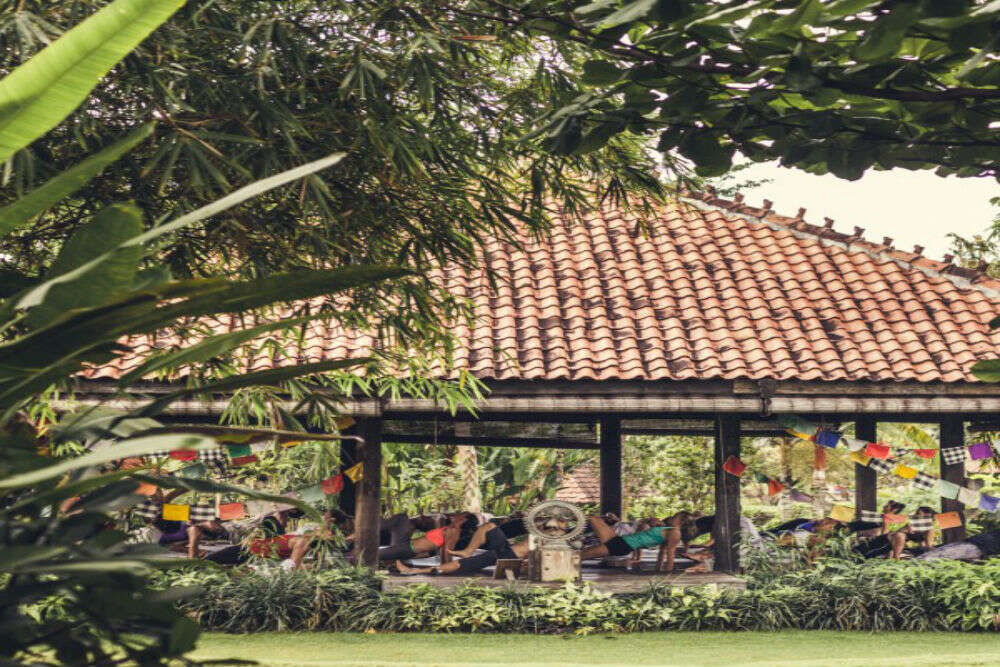 Desa Seni