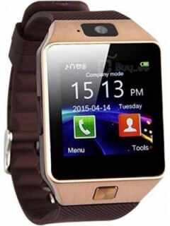 plateforce a1 smart watch
