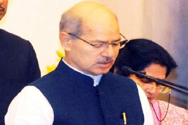 India will stick to its position on HFC phase out in Kigali conference, says environment minister Anil Madha Dave