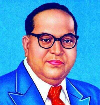 Essay On Dr Babasaheb Ambedkar in English for Classes 1-3: 10 Lines, Short  & Long Paragraph