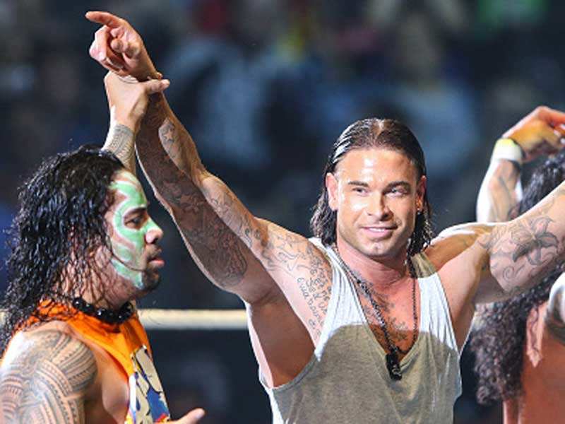 Tim Wiese: Former German goalkeeper Tim Wiese to make WWE ... - 800 x 600 jpeg 48kB