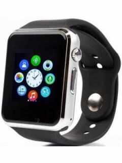 plateforce a1 smart watch