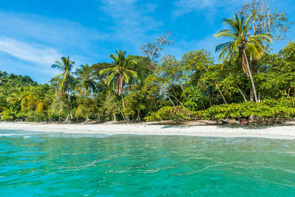 Manuel Antonio