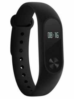 fast track fitness band