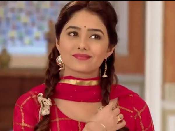 Kumkum Bhagya Kumkum Bhagya Written Update October 14 Tanu Goes All