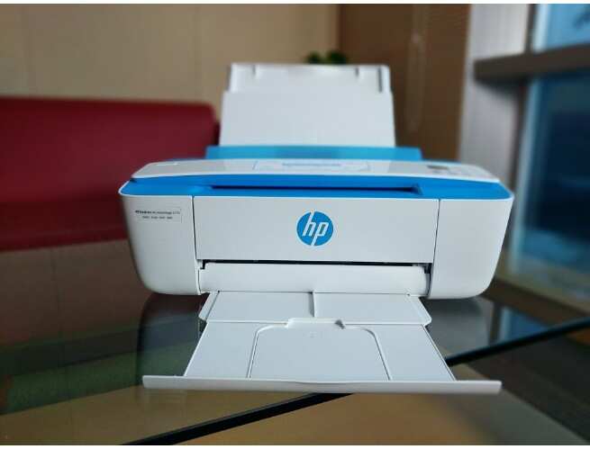 hp deskjet ink advantage 3777 review