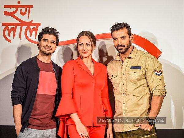 John Abraham: John Abraham, Sonakshi Sinha's tribute to unsung heroes