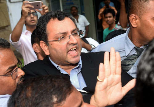 Cyrus Mistry tears into Tata Group, says Nano should be shut, questions other deals