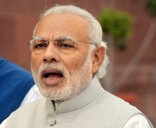 Narendra Modi: PM Modi asks secretaries to analyse World Bank’s Ease of ...