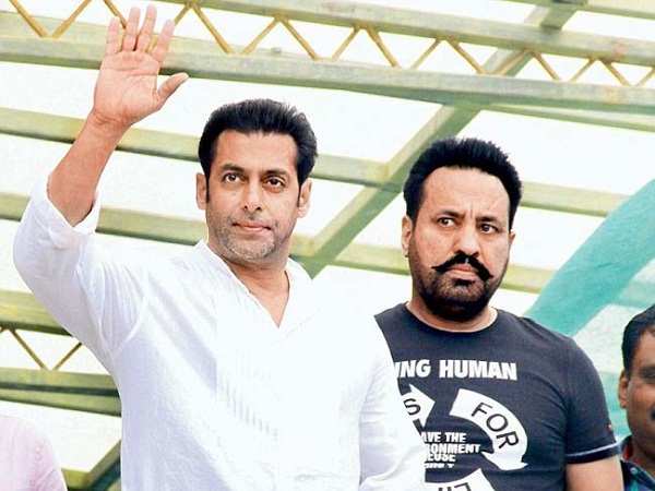 Shera: Salman Khan&#39;s bodyguard Shera finally speaks up on assault charges | Hindi Movie News - Times of India