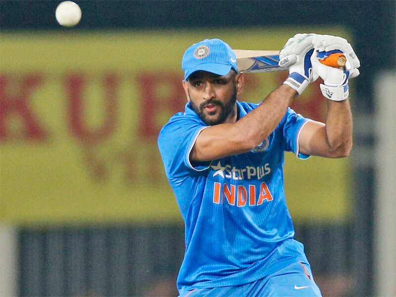 4th ODI: Job of a finisher is one of the toughest, says Dhoni