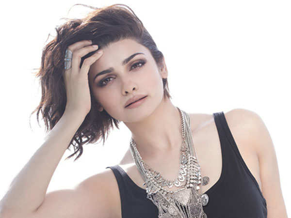 Prachi Desai: Prachi Desai: Hard to break my &#39;sweet girl image&#39; | Hindi Movie News - Times of India