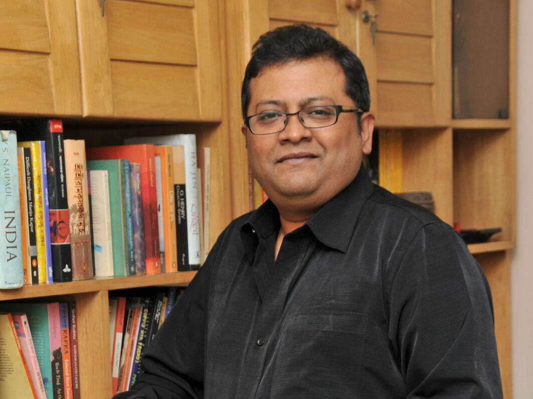 Aniruddha Roy Chowdhury: Government should help off beat films ...