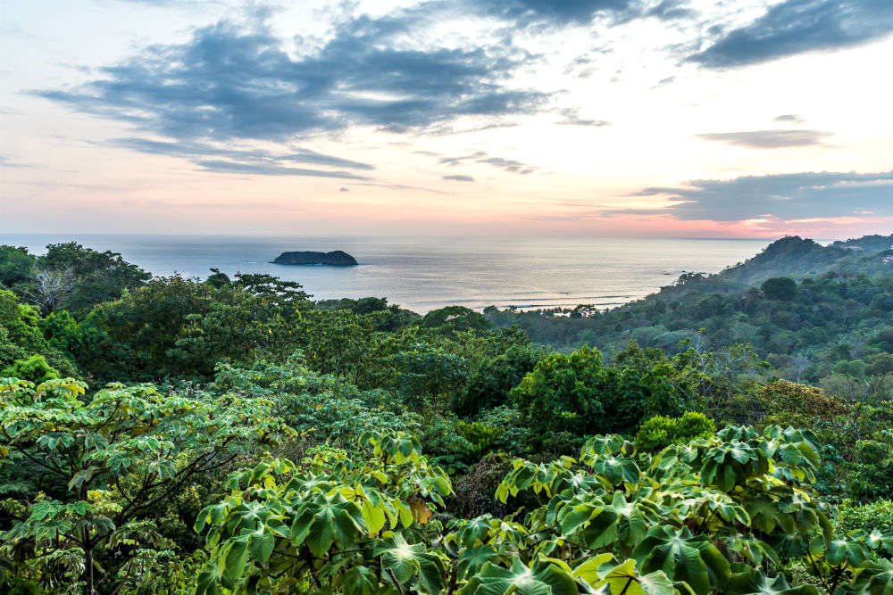 Manuel Antonio National Park