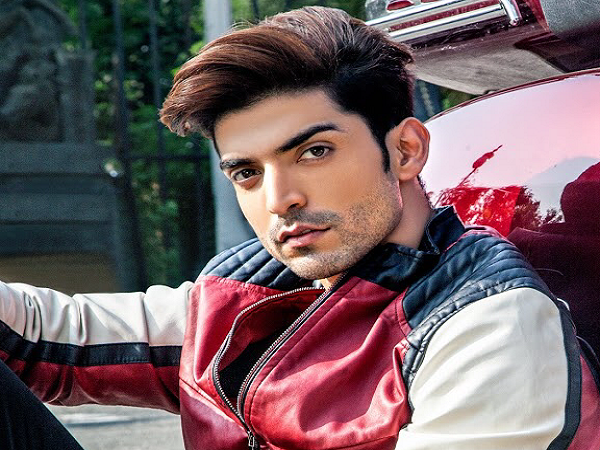 Gurmeet Choudhary rejects 2 mythological roles - Times of India