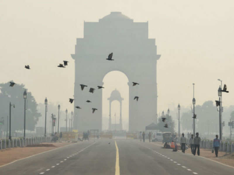 This year, winter will be mild, predicts IMD