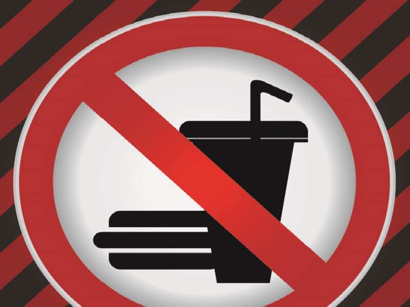 10 banned foods across the world