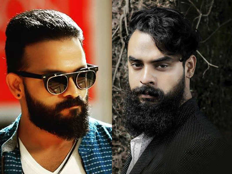 Welcome to Beardsville! | Malayalam Movie News - Times of India