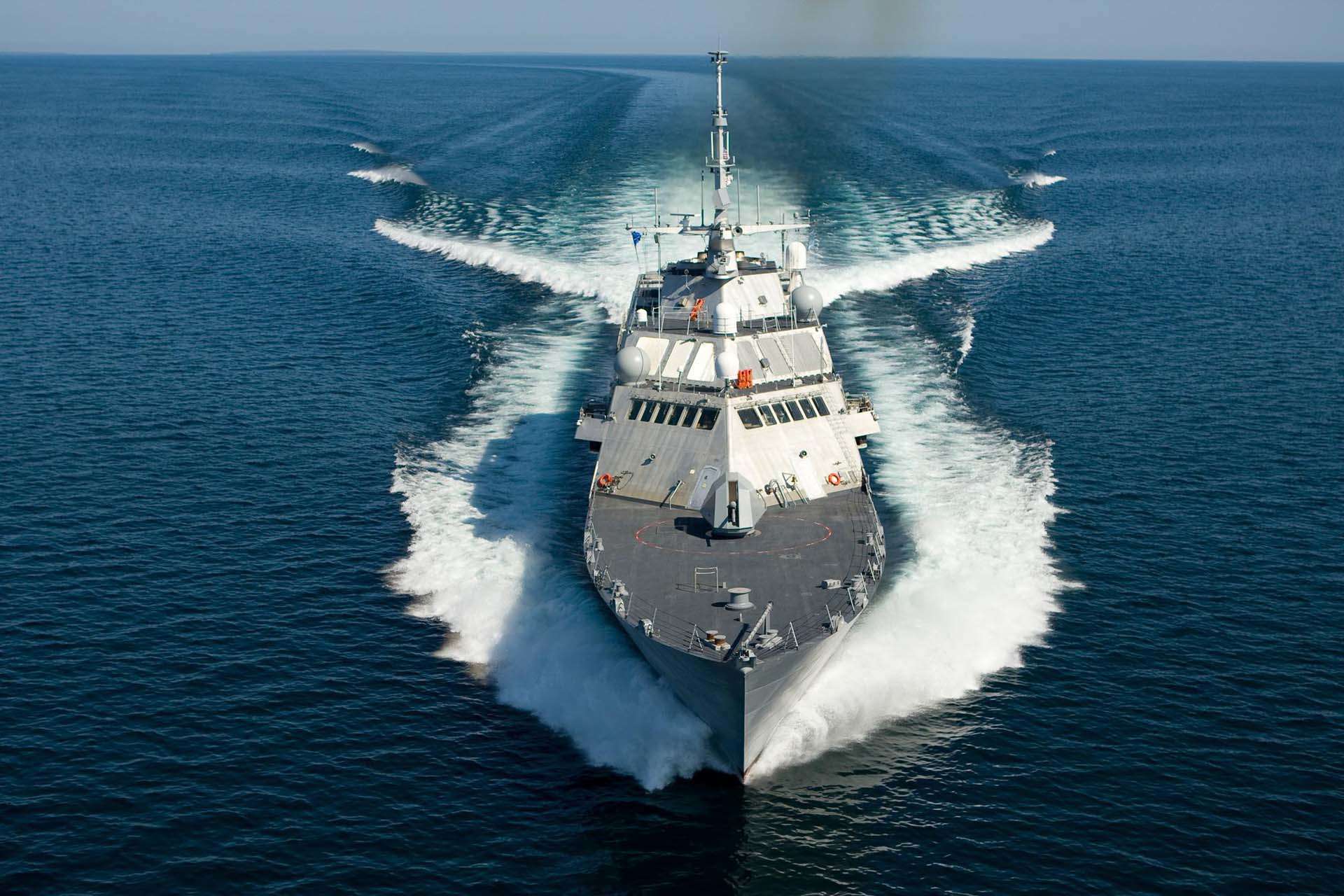 Navy Day: 10 interesting facts about India&rsquo;s most strategic force 