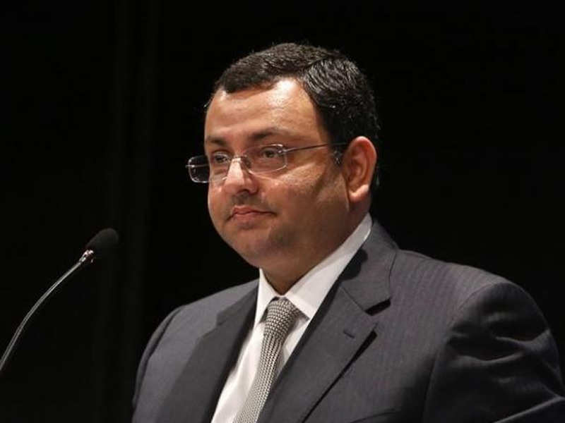 Tata Group is no one's personal fiefdom: Cyrus Mistry