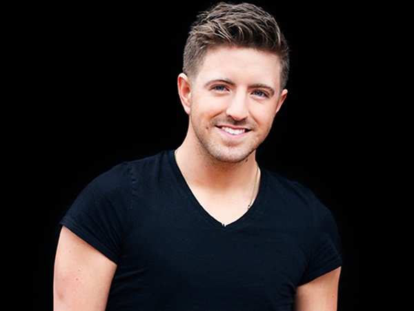 Former child star Billy Gilman in 'The Voice' finals - Times of India