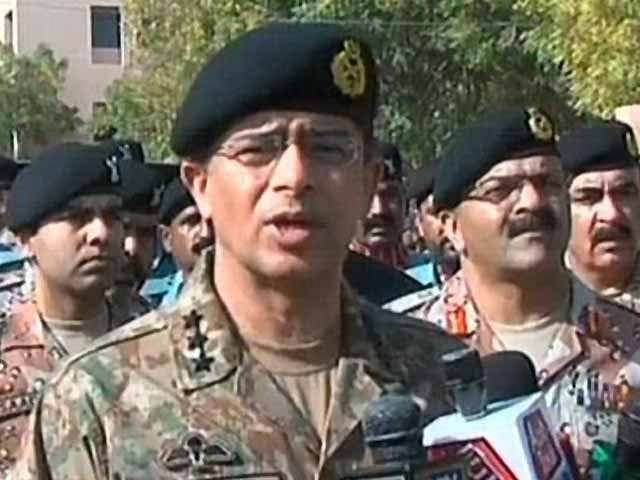 Pakistan S Isi Gets New Chief Lt Gen Naveed Mukhtar Has Been Appointed Chief Of Pakistan S Spy Agency Isi Replacing Lt Gen Rizwan Akhtar The Times Of India