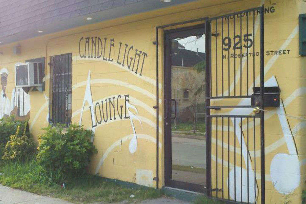Candlelight Lounge