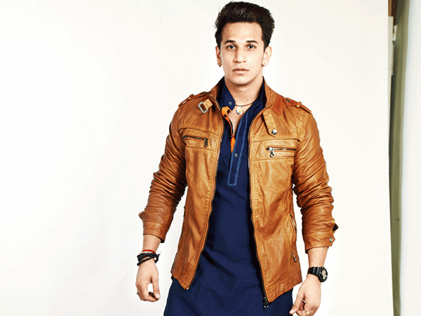 Bigg Boss 9 winner Prince Narula hospitalized - Times of India