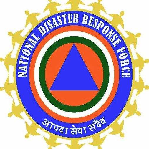 NDRF - Times of India